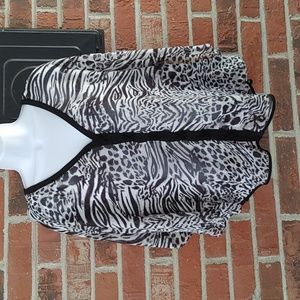 Guess Blouse Size XS